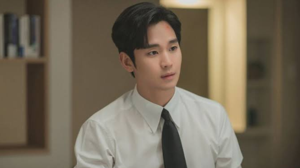 Kim Soo-hyun